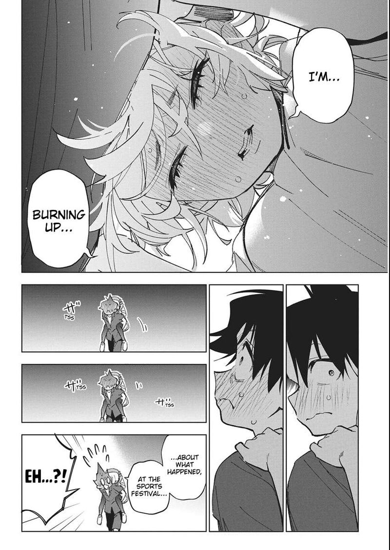 Now That We Draw - Chapter 54 image 20